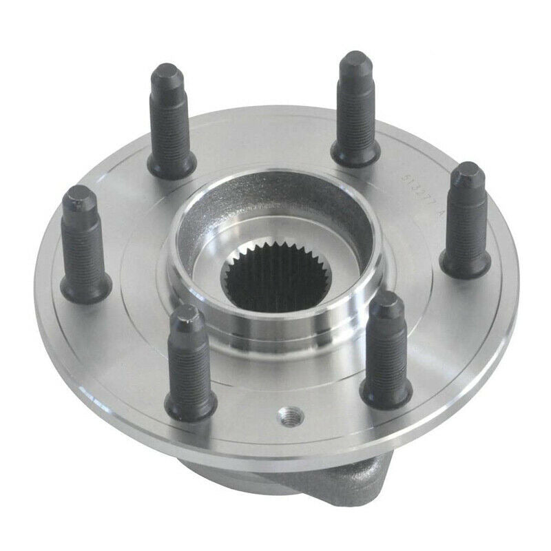 Front or Rear Wheel Bearing & Hub 513277 for Chevy Traverse Enclave GMC Acadia