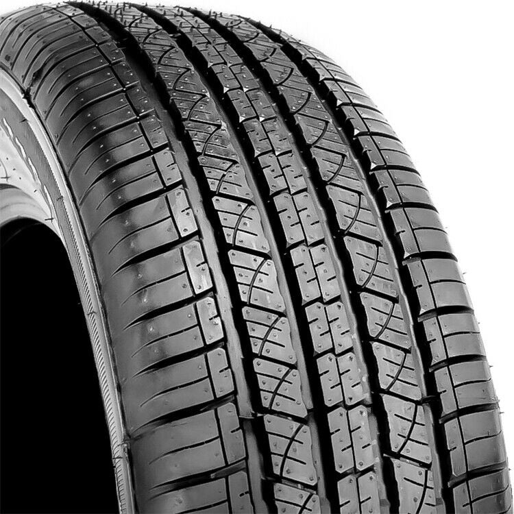 RoadOne Cavalry H/T 235/65R17 120 Tire