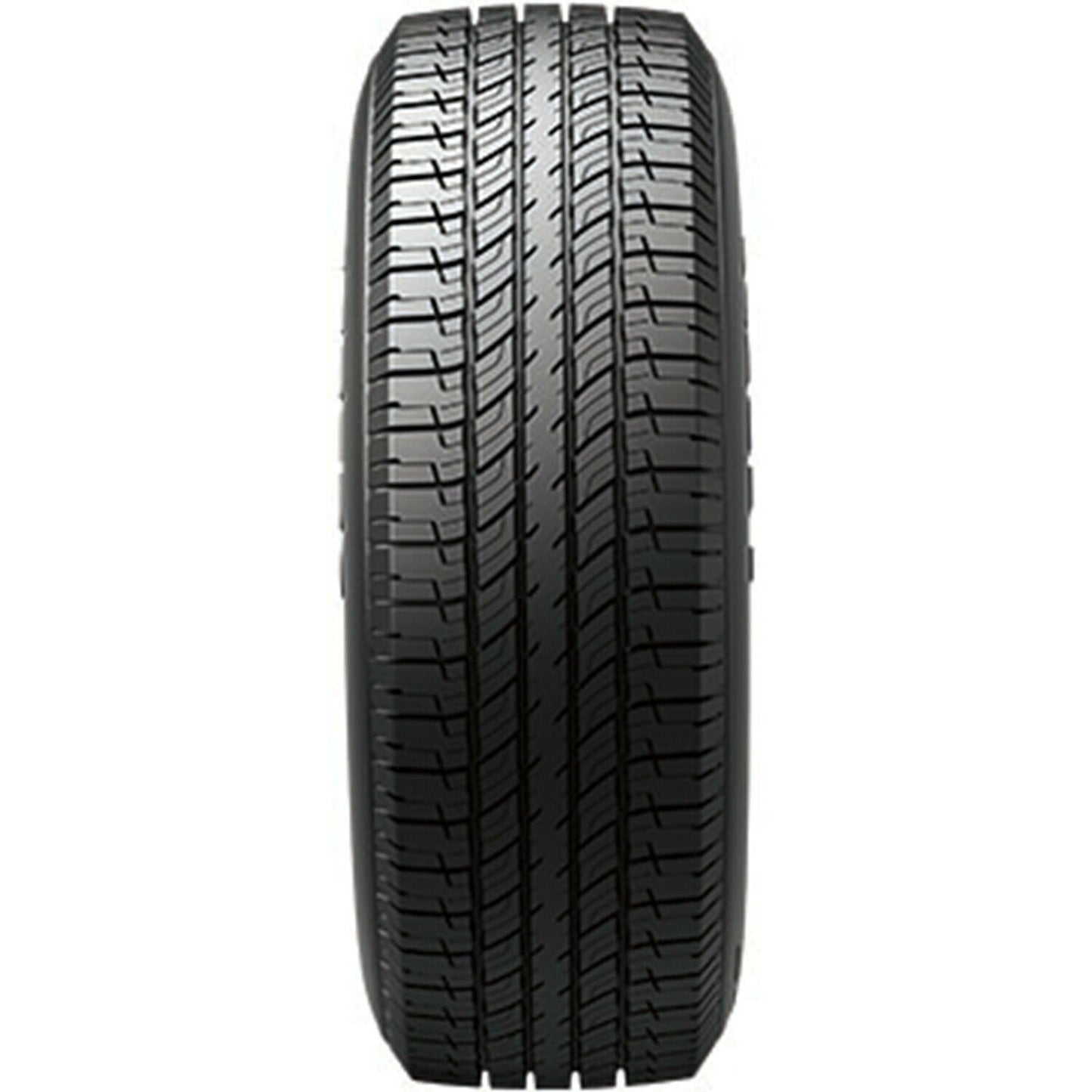 Uniroyal Laredo Cross Country Tour P225/70R15 102T WL 1 Tires