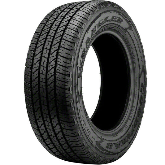 Tire Goodyear Wrangler Fortitude HT 235/70R17 109T XL All Season