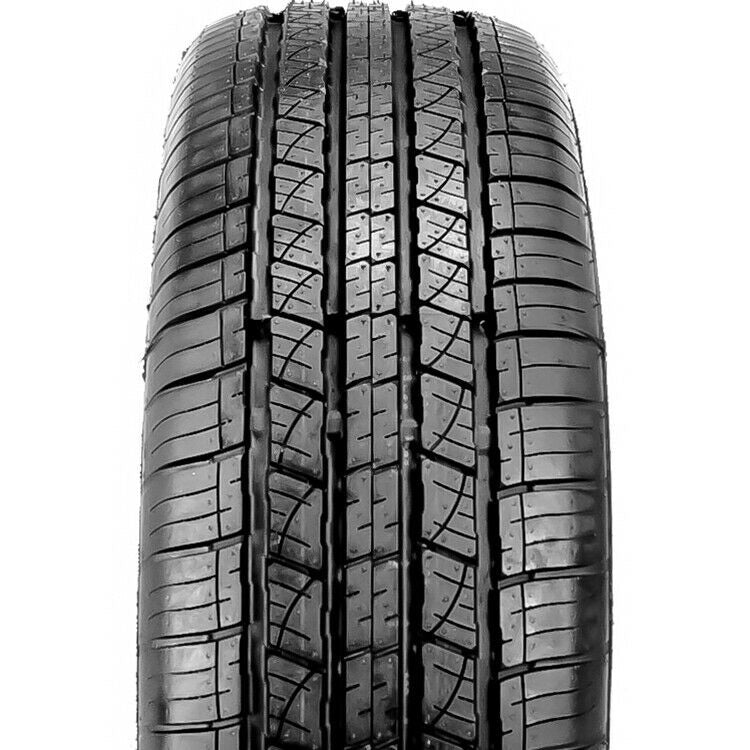 RoadOne Cavalry H/T 235/65R17 120 Tire