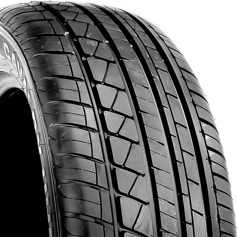 RoadOne Cavalry UHP 205/50R17 93 W Tire