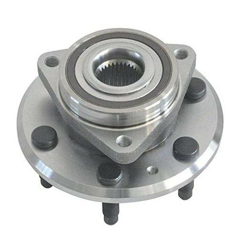 Front or Rear Wheel Bearing & Hub 513277 for Chevy Traverse Enclave GMC Acadia