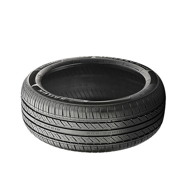 1 Sailun Atrezzo SH406 205/55R16 91V All Season Performance Tire 45K Mi Warranty