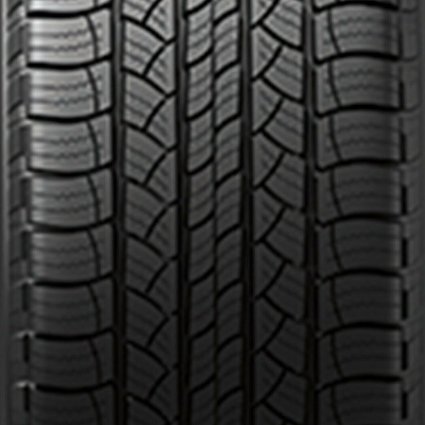 1 New Michelin Latitude Tour - P225/65r17 Tires 2256517 225 65 17