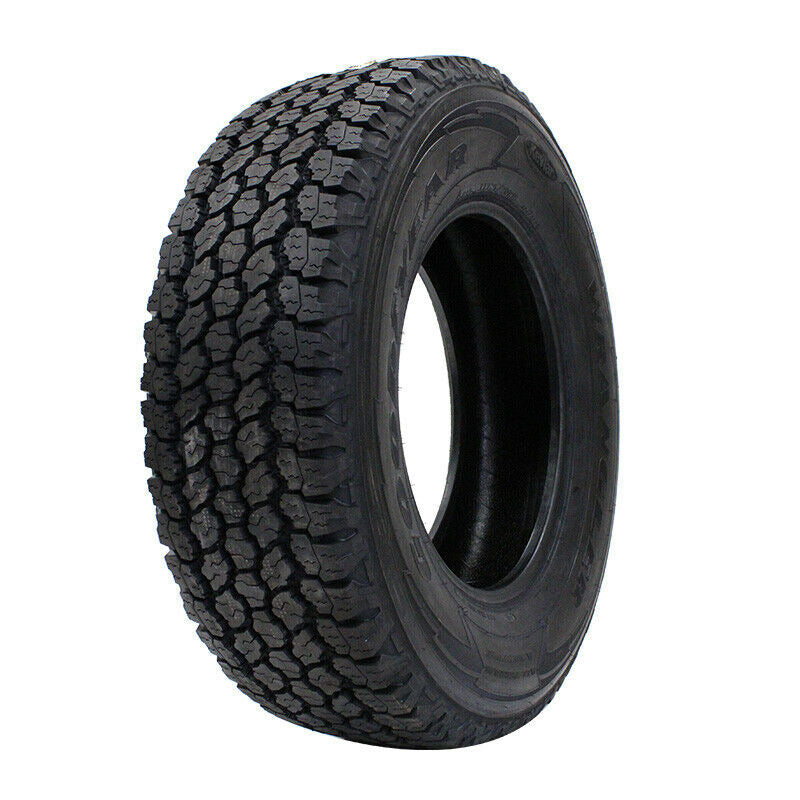 Goodyear Wrangler All-terrain Adventure With Kevlar - 275/55r20 Tires 275 55