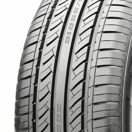 1 New Sailun Atrezzo Sh406 - 195/65r15 Tires 1956515 195 65 15