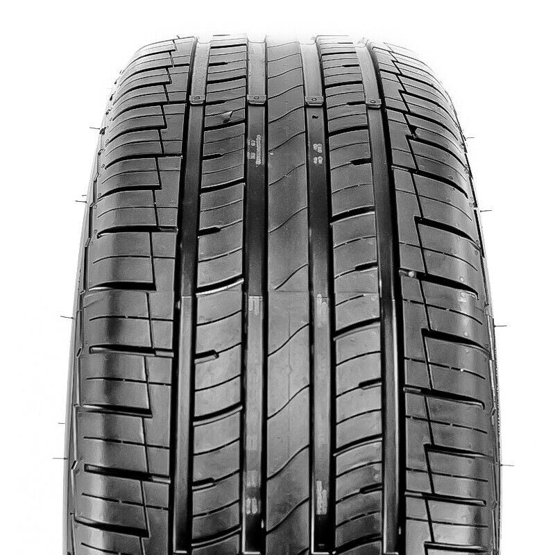 1 X New Mastercraft STRATUS AS 215/70R15 98T Tires