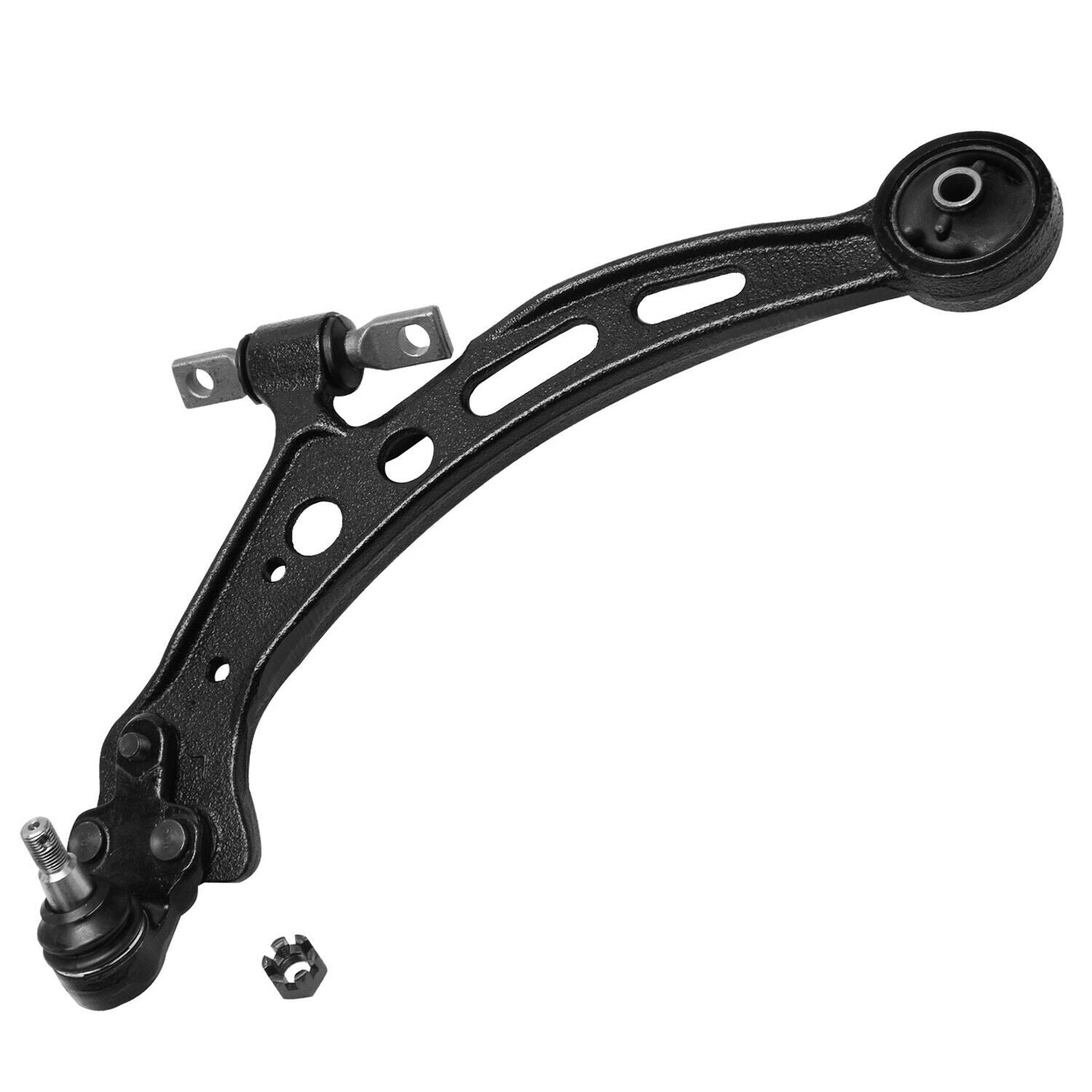 Front Left Lower Control Arm w/Ball Joint for 1997-2001 Toyota Camry Lexus ES300