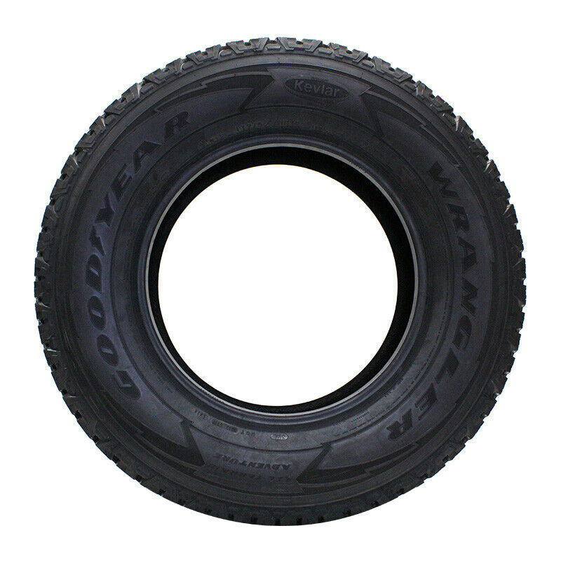 Goodyear Wrangler All-terrain Adventure With Kevlar - 275/55r20 Tires 275 55