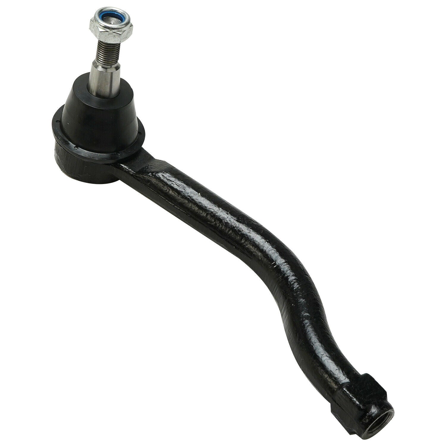 New Front Outer Tie Rod End Links for 2009 2010 2011 Nissan Murano Altima