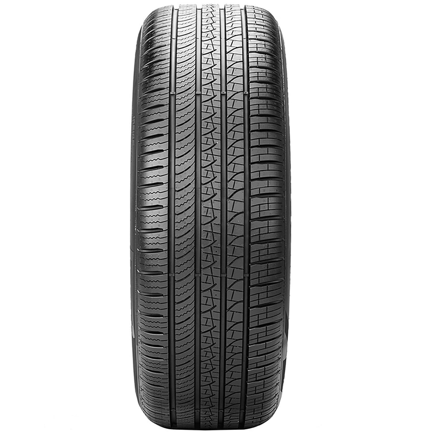 1 New Pirelli Scorpion Zero All Season - 255/55r20 Tires 2555520 255 55 20