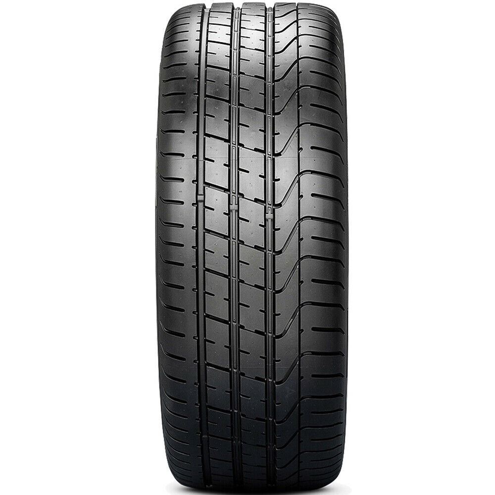 Tire Pirelli P Zero 255/40ZR19 255/40R19 96Y High Performance