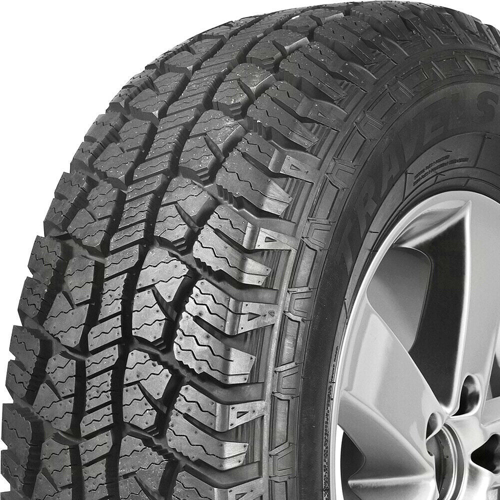 Tire Travelstar Ecopath A/T 235/70R16 106T AT All Terrain