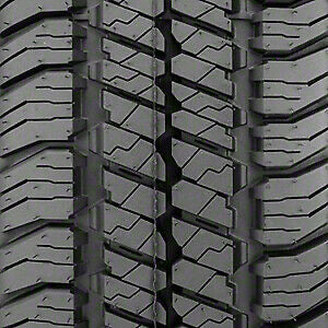 New Goodyear Wrangler Sr-a - P235x70r17 Tires 2357017 235 70 17