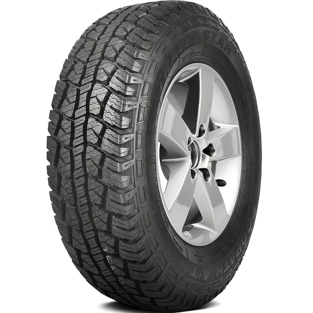 Tire Travelstar Ecopath A/T 235/70R16 106T AT All Terrain