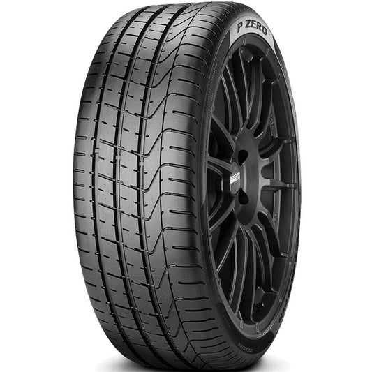 Tire Pirelli P Zero 255/40ZR19 255/40R19 96Y High Performance