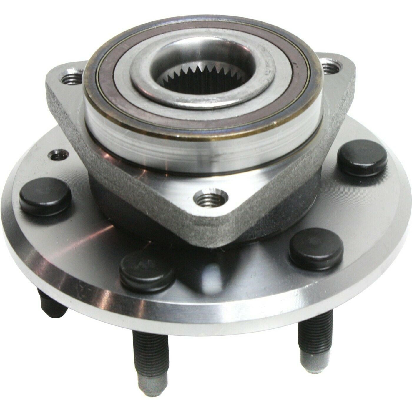 Front or Rear Wheel Bearing & Hub 513277 for Chevy Traverse Enclave GMC Acadia