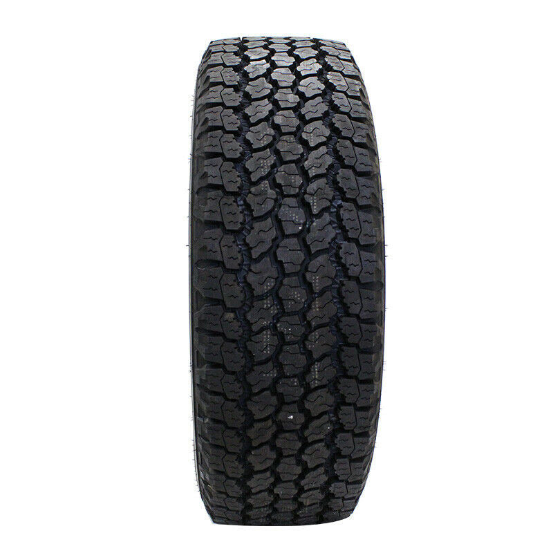 Goodyear Wrangler All-terrain Adventure With Kevlar - 275/55r20 Tires 275 55