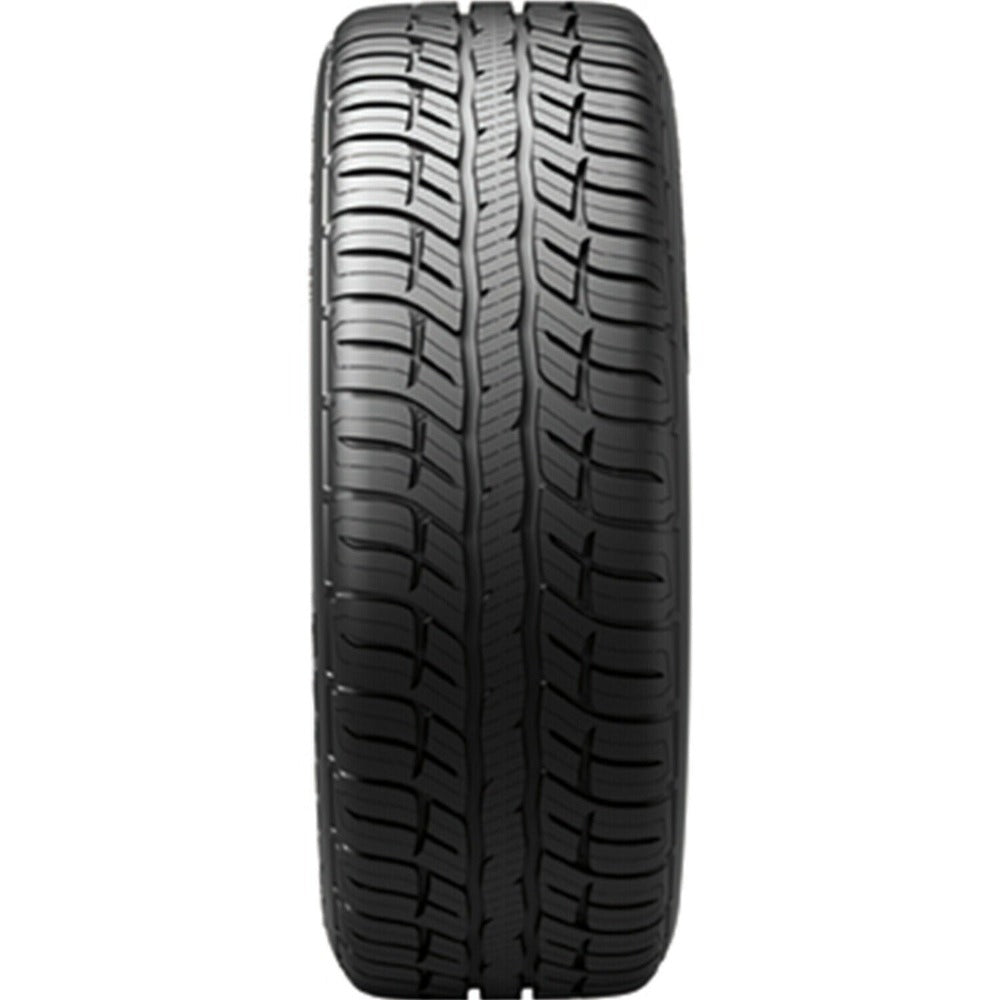 1 New Bfgoodrich Advantage T/a Sport - 225/50r17 