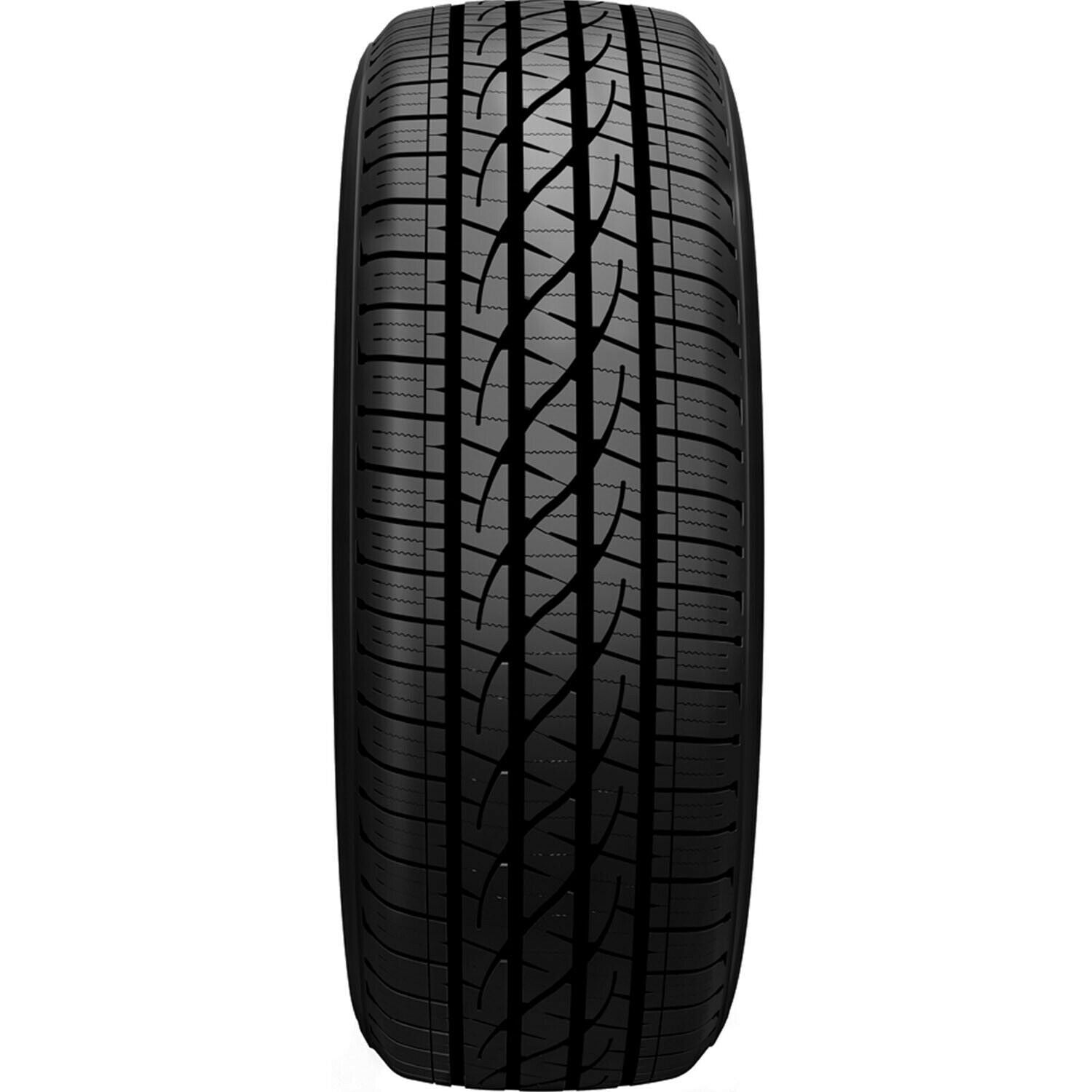 1 New Firestone Destination Le3 - 245/70r17 Tires 2457017 245 70 17