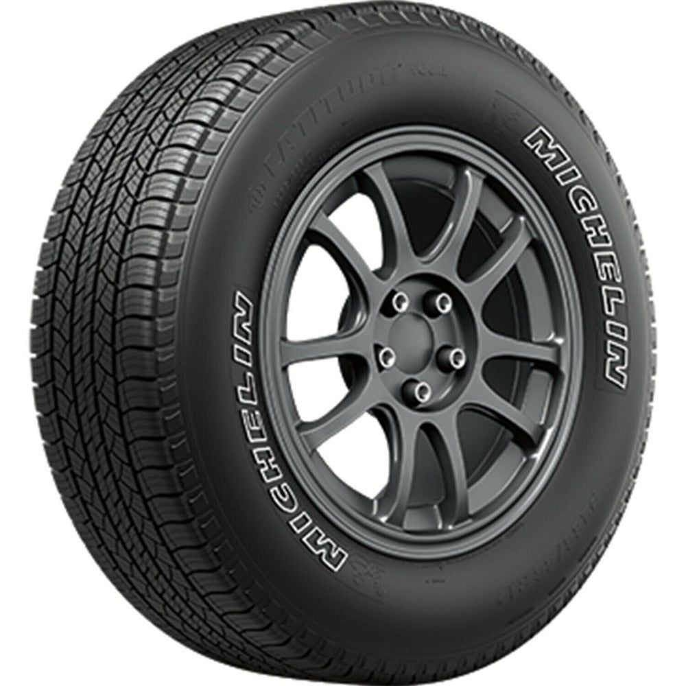 Michelin Latitude Tour HP  225/65r17 Tires-2256517 225-65-17