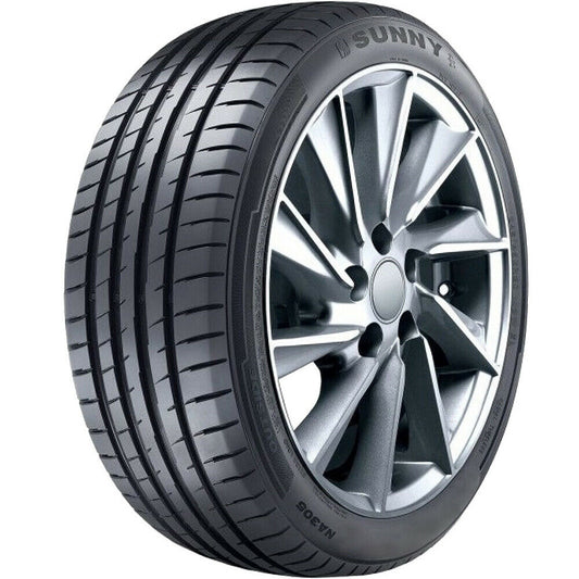 SUNNY Tire Sunny NA305 245/35ZR20 245/35R20 95W XL High Performance