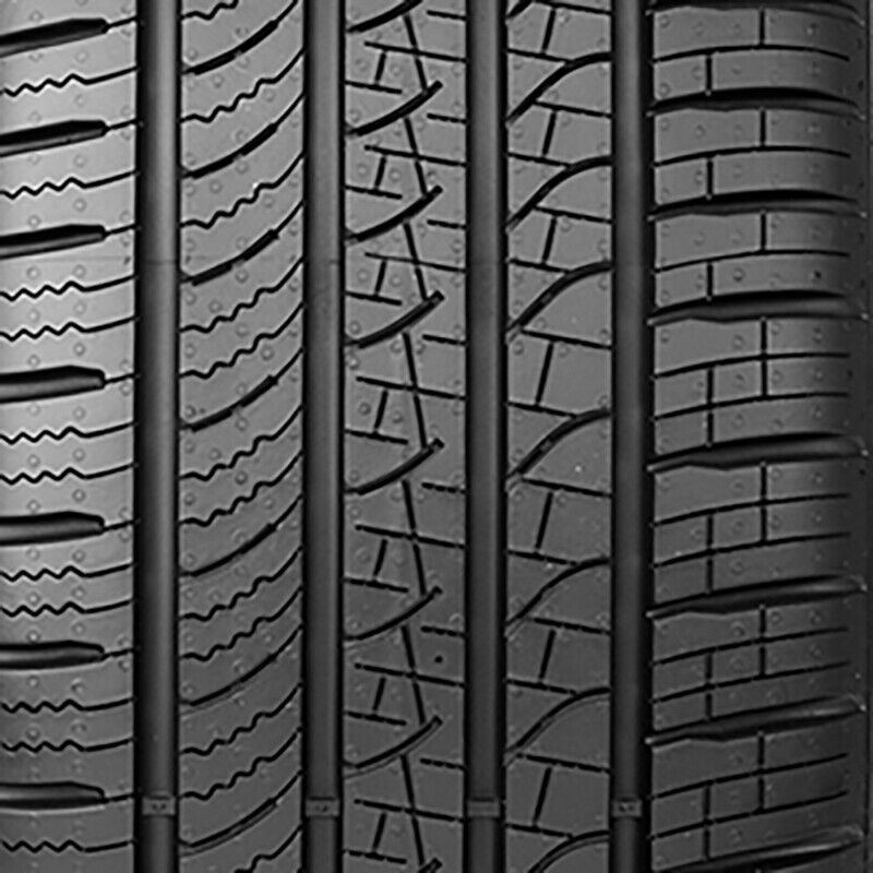 1 New Pirelli Scorpion Zero All Season - 255/55r20 Tires 2555520 255 55 20