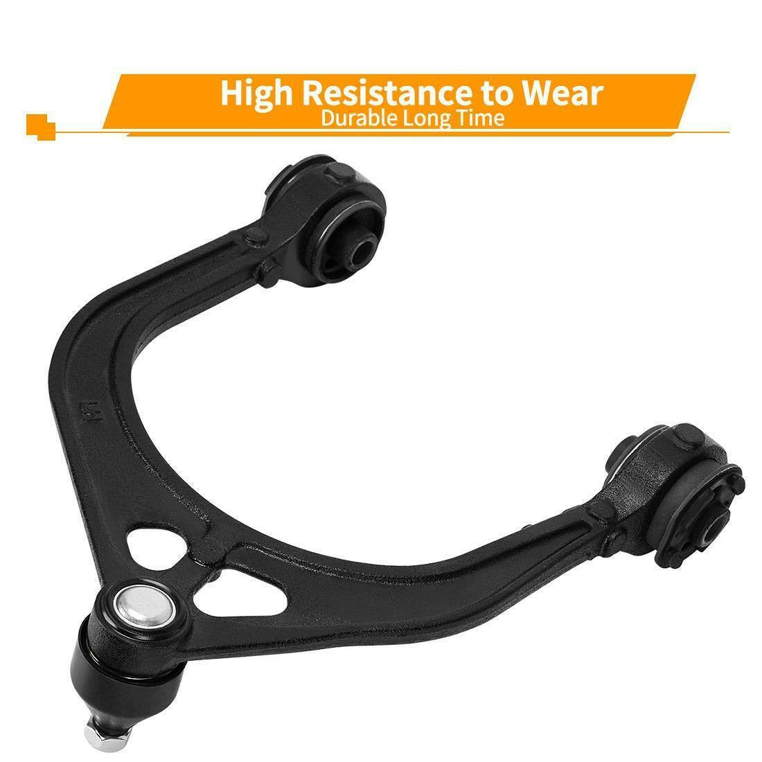 RWD Front Upper Control Arm Ball Joint for Dodge Charger Challenger Magnum 300