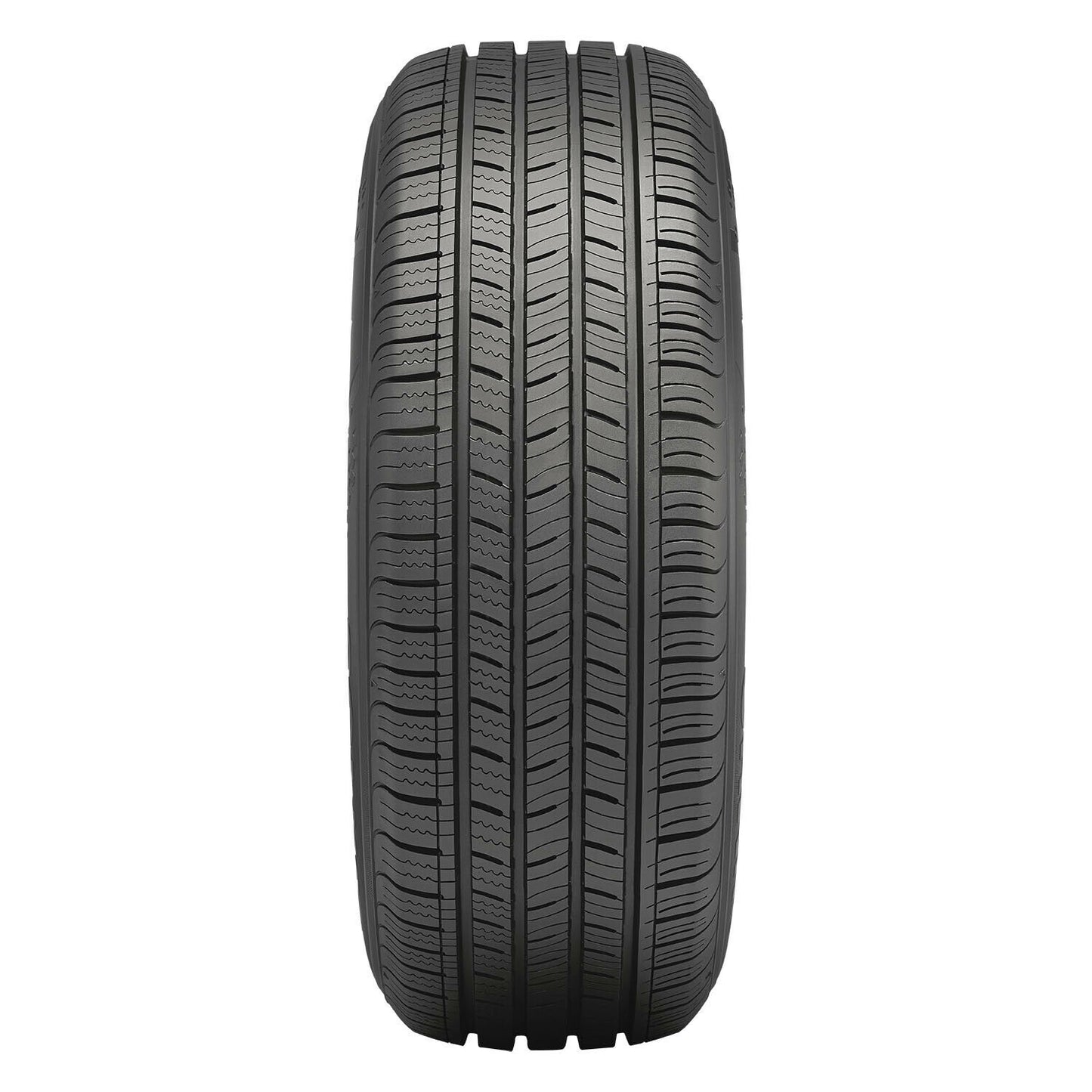 1 New Kumho Solus Ta11 - 235/70r15 Tires 2357015 235 70 15