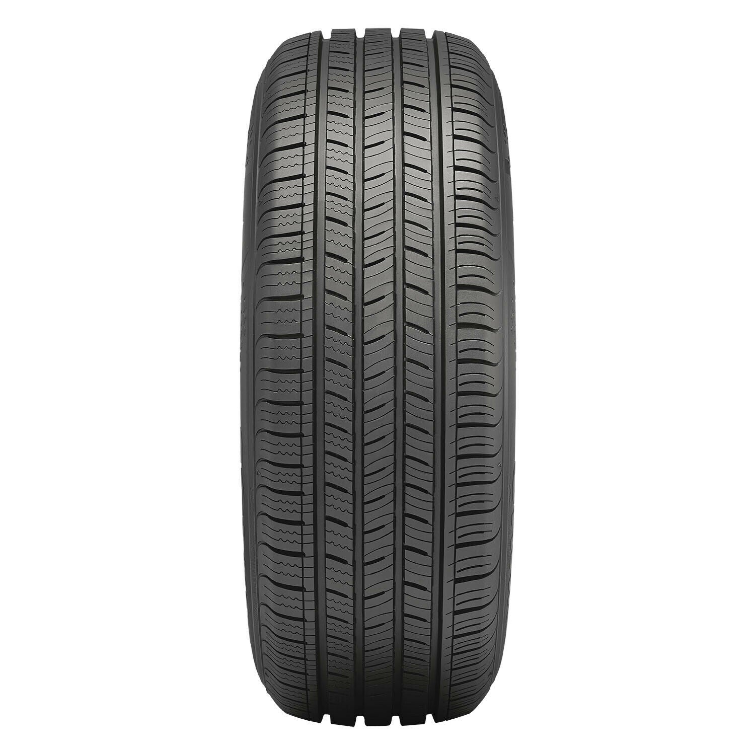 1 New Kumho Solus Ta11 - 235/70r15 Tires 2357015 235 70 15