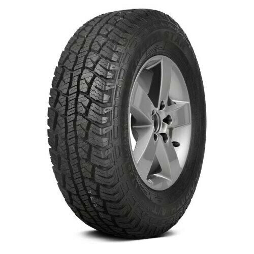 Travelstar Ecopath AT 265/70R17 115T BSW 1 Tires