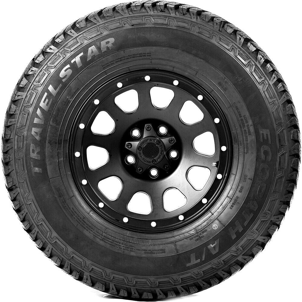 Travelstar Ecopath AT 265/70R17 115T BSW 1 Tires