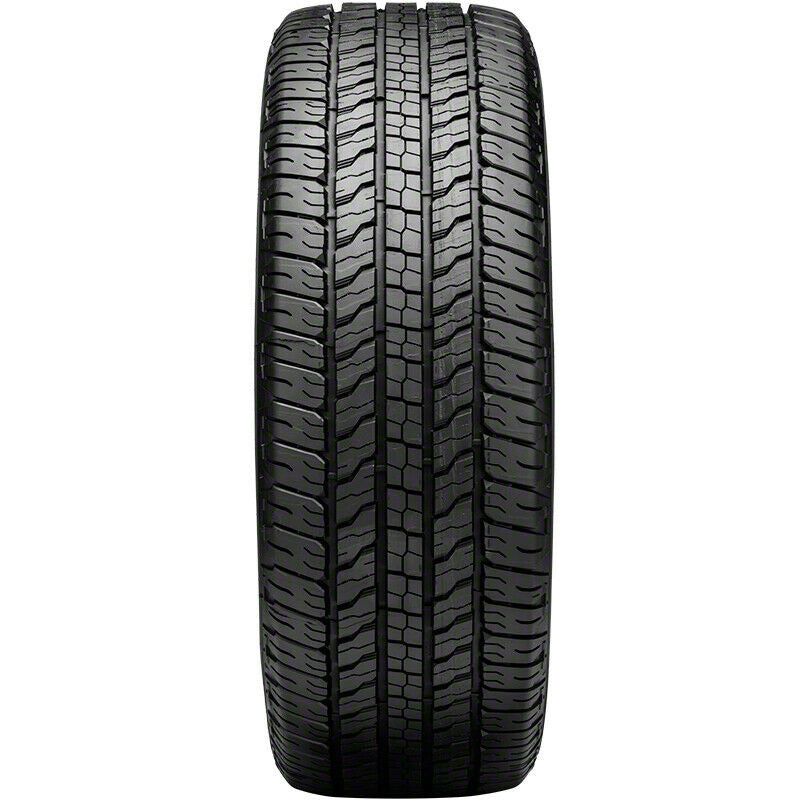 Tire Goodyear Wrangler Fortitude HT 235/70R17 109T XL All Season