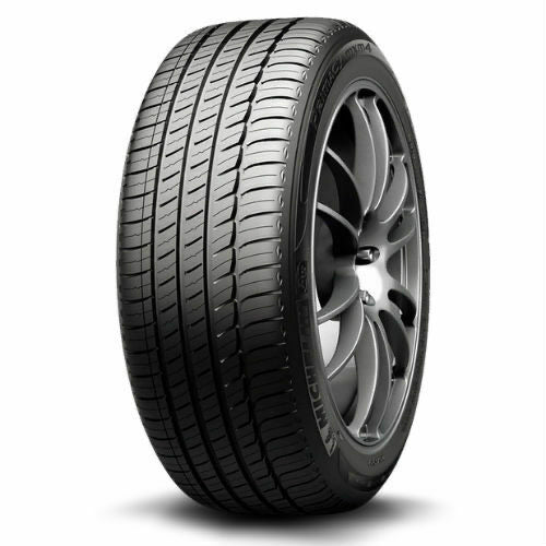 1 New Michelin Primacy Mxm4 - 225/60r18 Tires 2256018 225 60 18