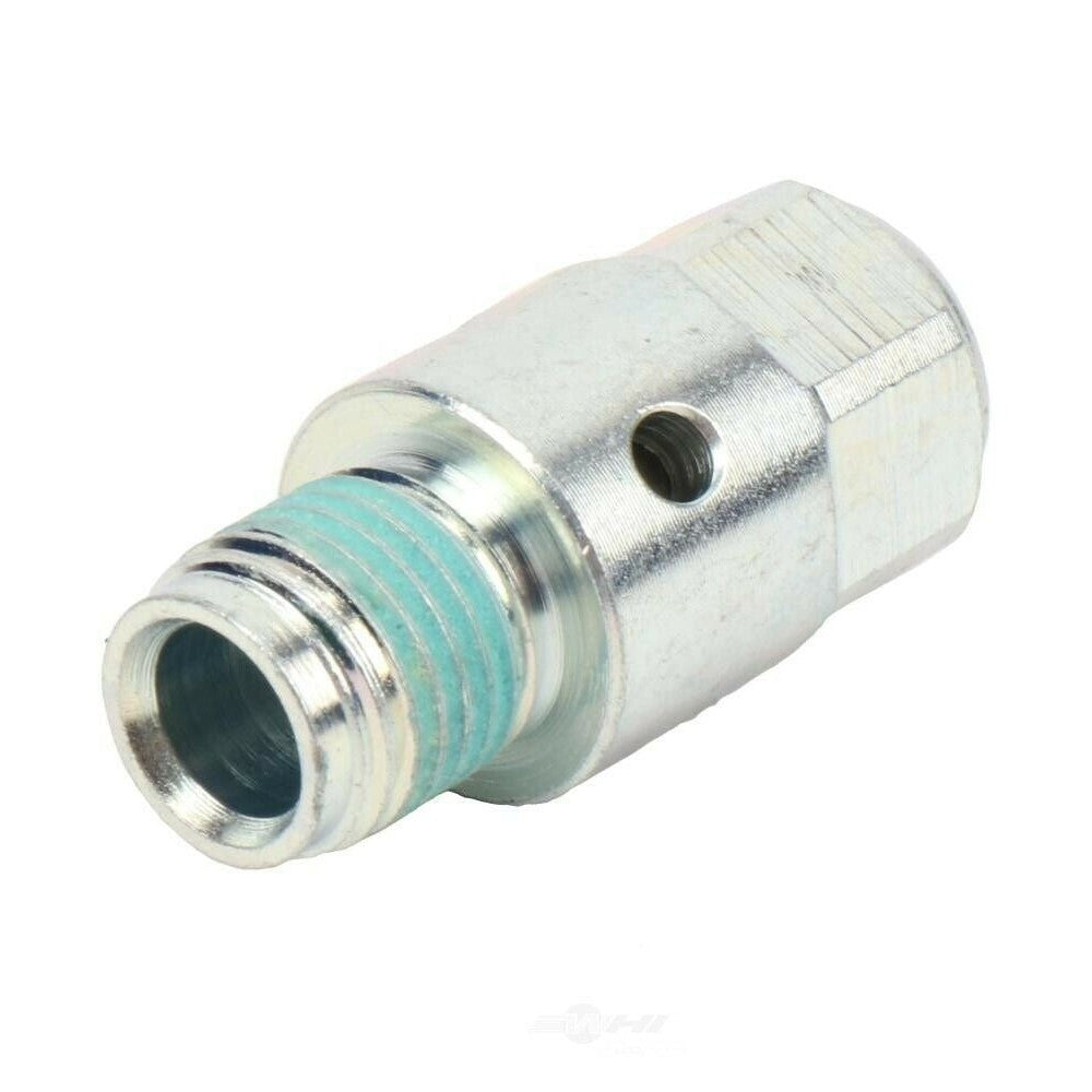 SILVERADO SIERRA TAHOE YUKON OIL PRESSURE RELIEF VALVE 2007-2013 12608835