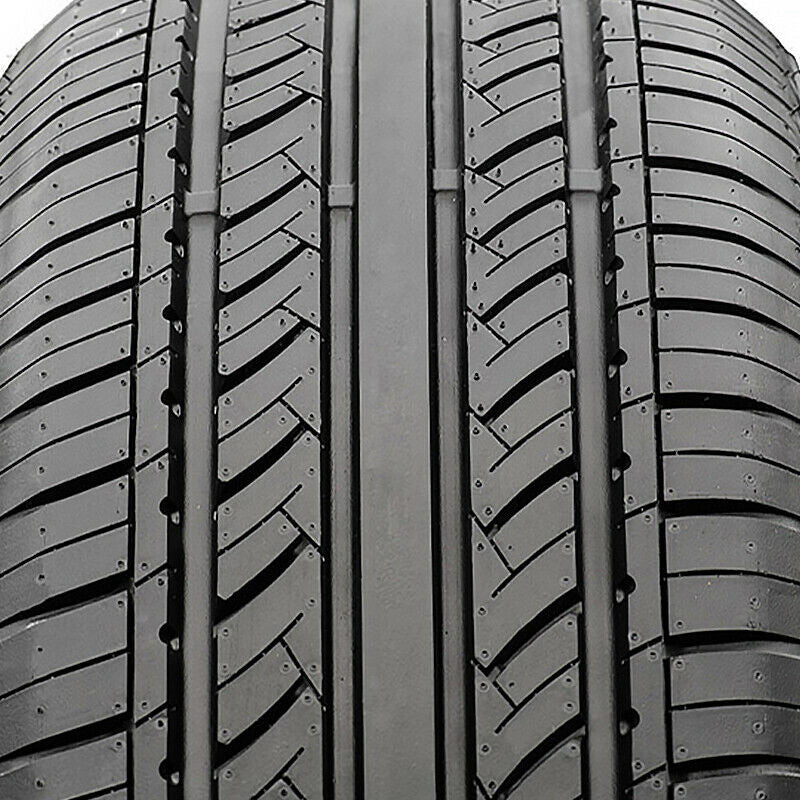 1 Sailun Atrezzo SH406 205/55R16 91V All Season Performance Tire 45K Mi Warranty