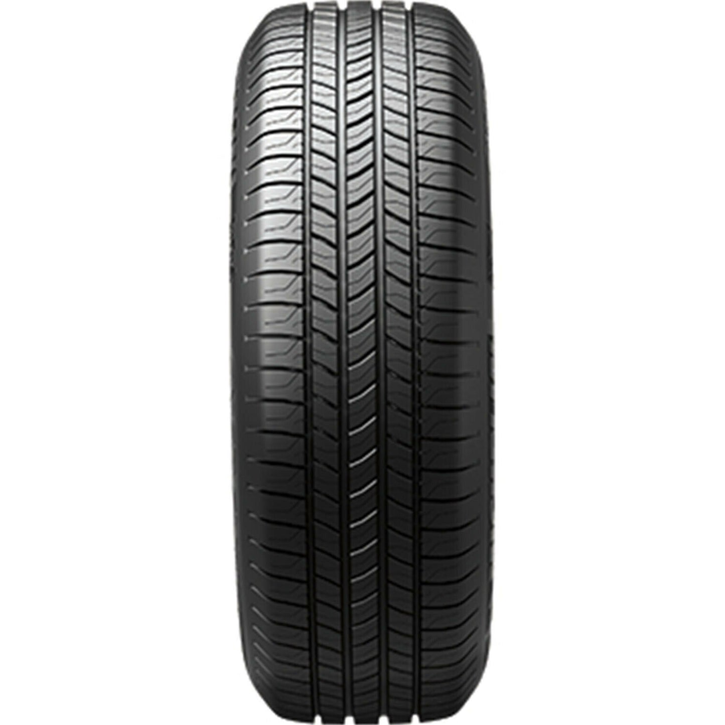 1 Michelin Energy Saver A/S 215/65R17 98T All-Season Tires 65000 Mile Warranty