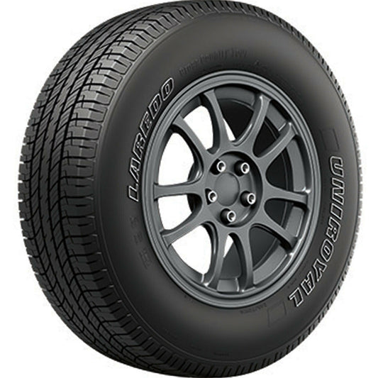 New Uniroyal Laredo Cross Country Tour - 265/65r17 Tires 2656517 265 65 17