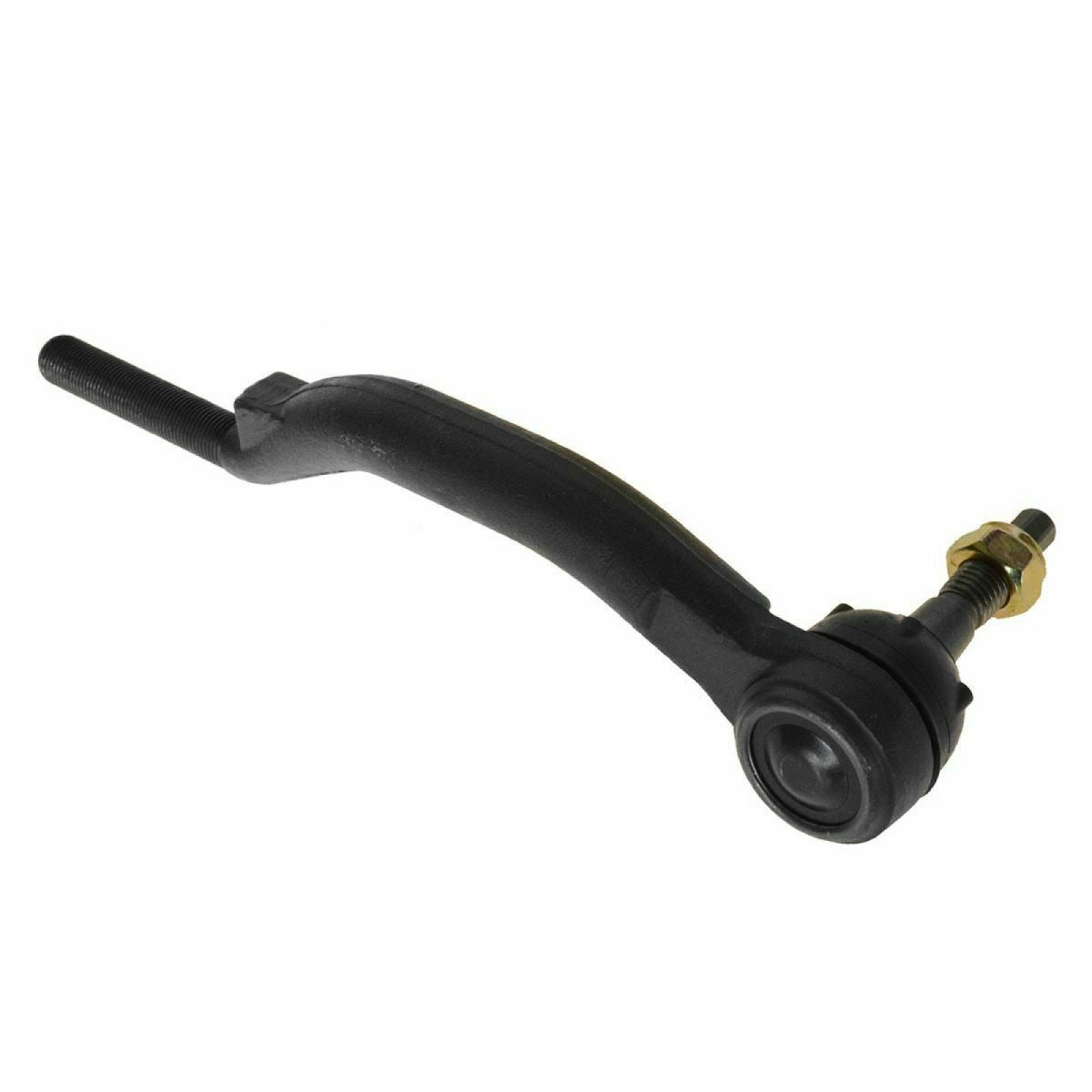 Tie Rod Outer LH Left Driver Side for Buick Chevy GMC Isuzu Oldsmobile Saab