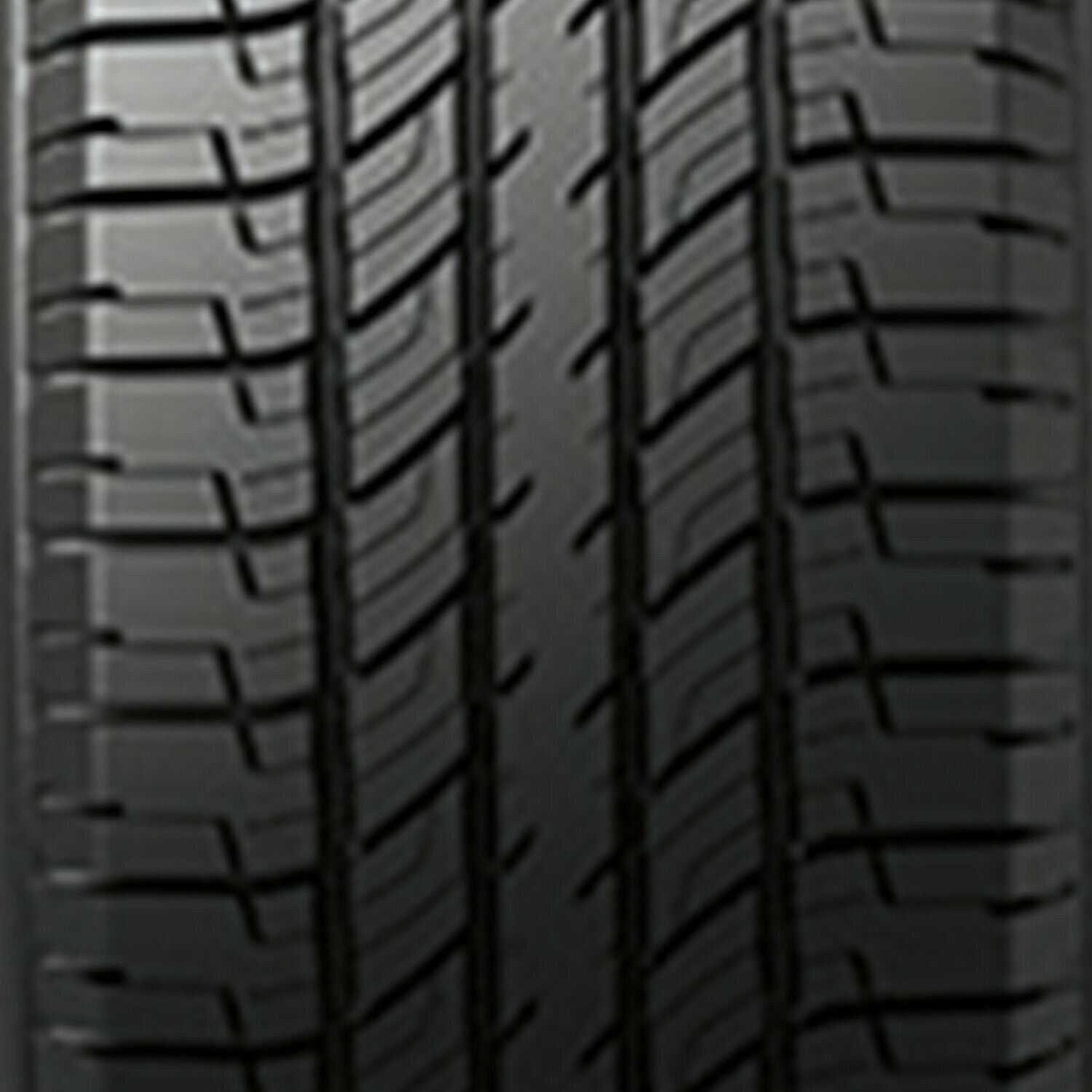 Uniroyal Laredo Cross Country Tour P225/70R15 102T WL 1 Tires