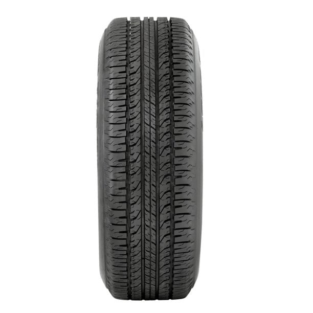 BFGoodrich Long Trail T/A Tour 235/75R17 108 T Tire