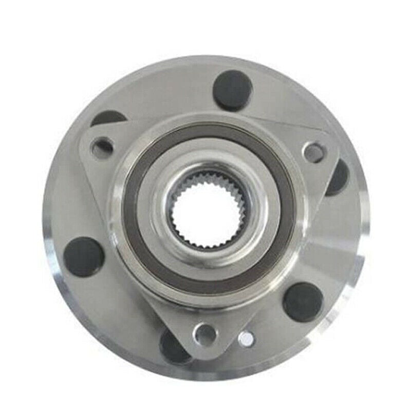 Front or Rear Wheel Bearing & Hub 513277 for Chevy Traverse Enclave GMC Acadia