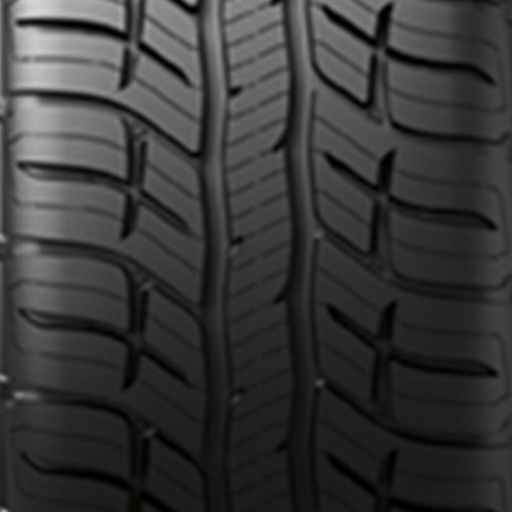 1 New Bfgoodrich Advantage T/a Sport - 225/50r17 