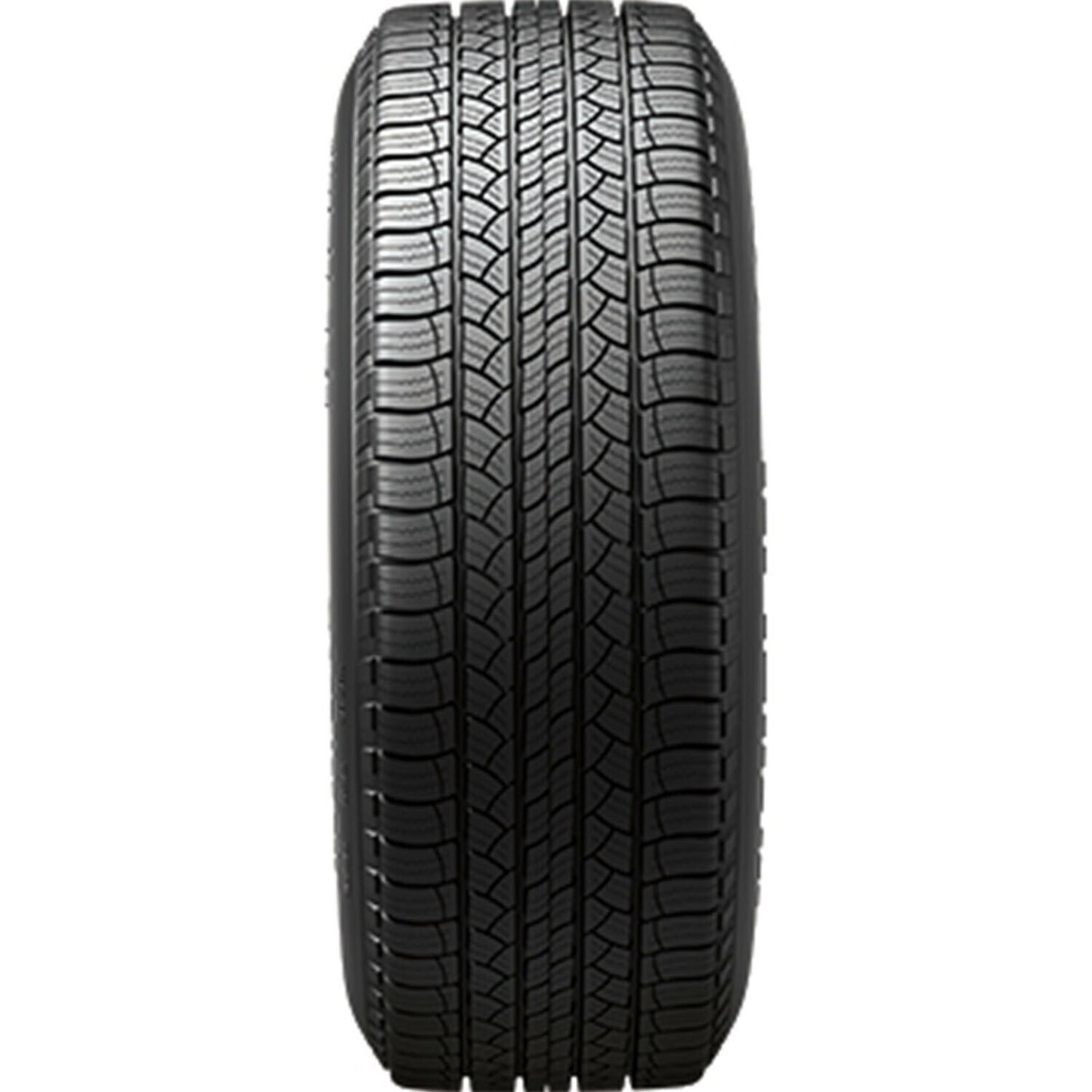 1 New Michelin Latitude Tour - P225/65r17 Tires 2256517 225 65 17