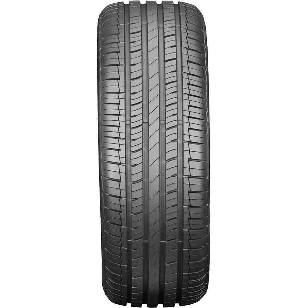 1 New 235/75R15 Mastercraft Stratus AS Tire 2357515