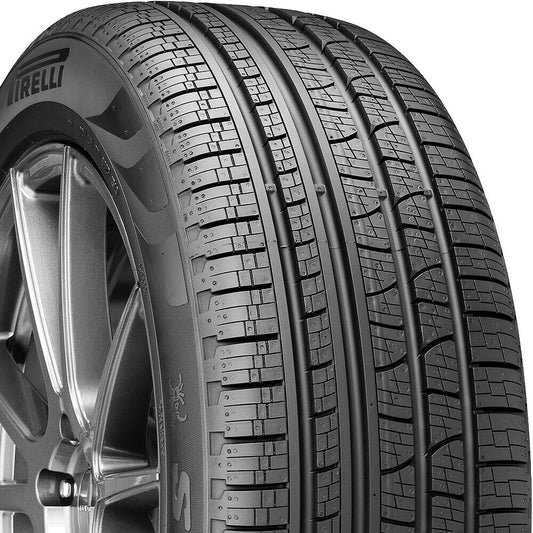 235/60r18xl pirelli scorpion verde all season tire  2356018