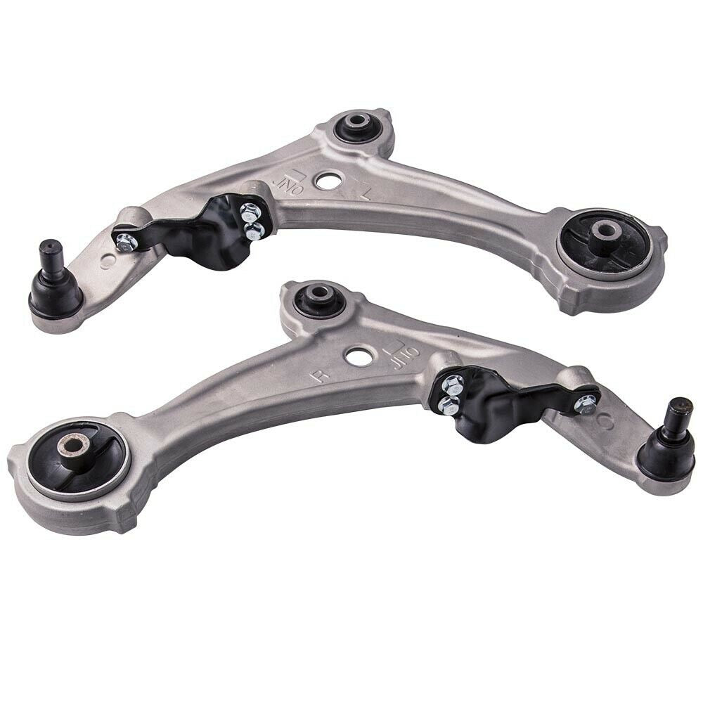 Front Lower Control Arm & Ball Joint for 2007 2008 2009 2010-2013 Nissan Altima