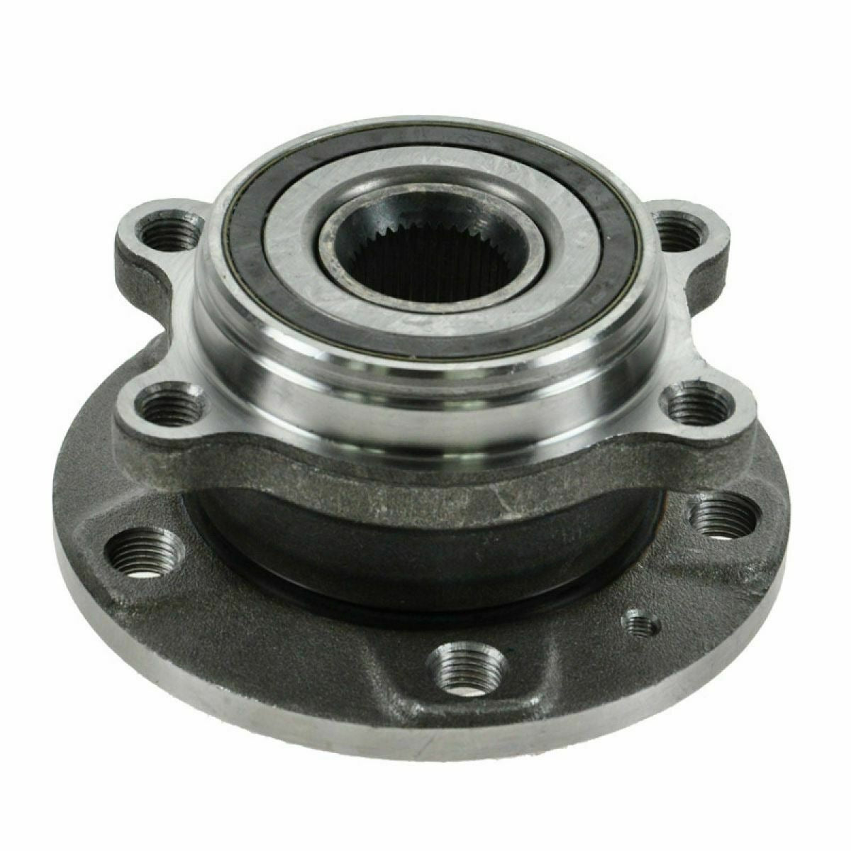 Front Wheel Hub & Bearing for 2005 2006 2007 2008 - 2017 Volkswagen Jetta City