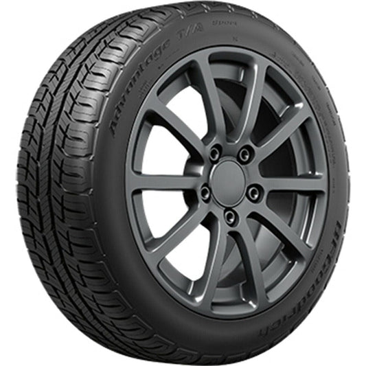 RASE Tire and Auto LLC 1 New Bfgoodrich Advantage T/a Sport - 225/50r17 Tires 2255017 225 50 17